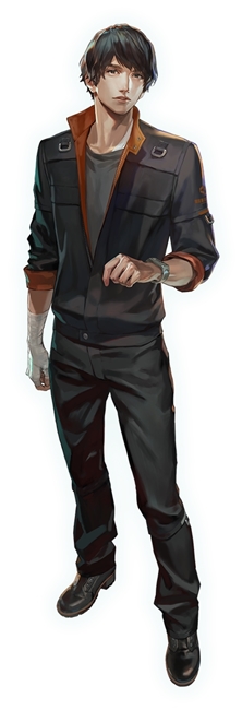 CAPCOM推出的女性向游戏《囚われのパルマ》即将推出新系列 资讯 第2张