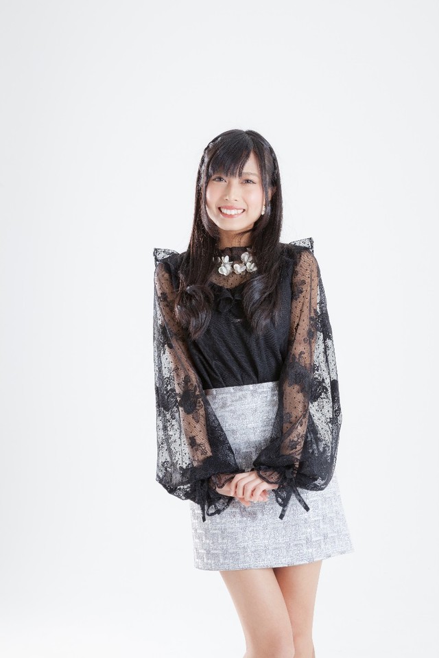 《兽娘动物园》たつき监督新作动画《烟草》公布主要声优 小松未可子加盟 资讯 第4张