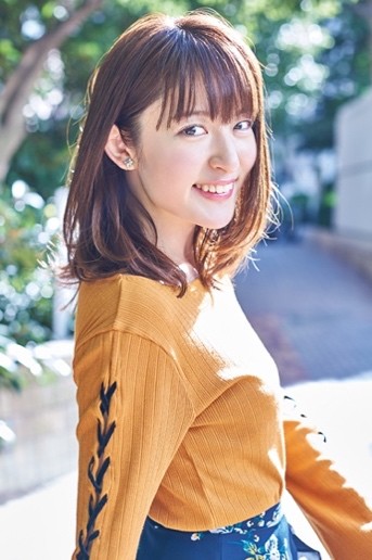 《兽娘动物园》たつき监督新作动画《烟草》公布主要声优 小松未可子加盟 资讯 第3张