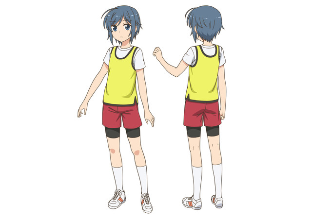 动画《Anima Yell!》追加声优公布 资讯 第2张