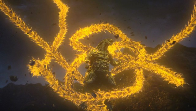剧场版动画《GODZILLA 吞噬星球之物》预告影像公开 资讯 第2张
