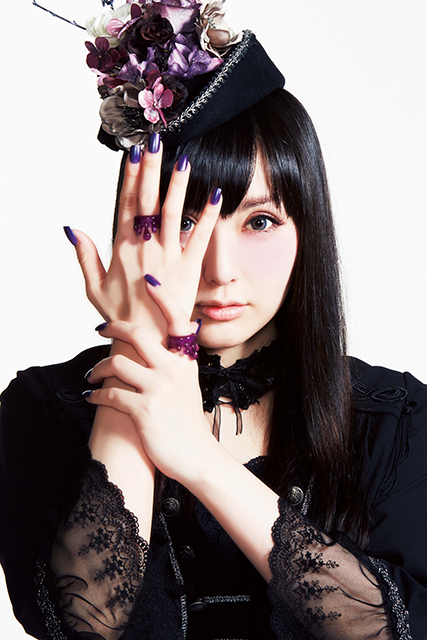 「喜多村英梨」个人演唱会「KiTAxERI ♦ CARNiVAL ♦ 2017 -re：birth-」将发售影像光碟 资讯