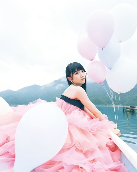 声优歌手「山崎惠理」第二张专辑《夜明けのシンデレラ》公开试听影像 资讯