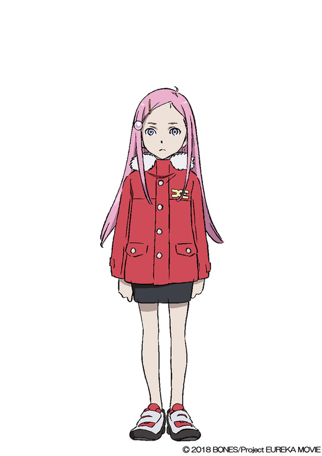 新剧场版动画《交响诗篇》公布安妮莫奈和优莱卡幼年的形象 资讯 第2张
