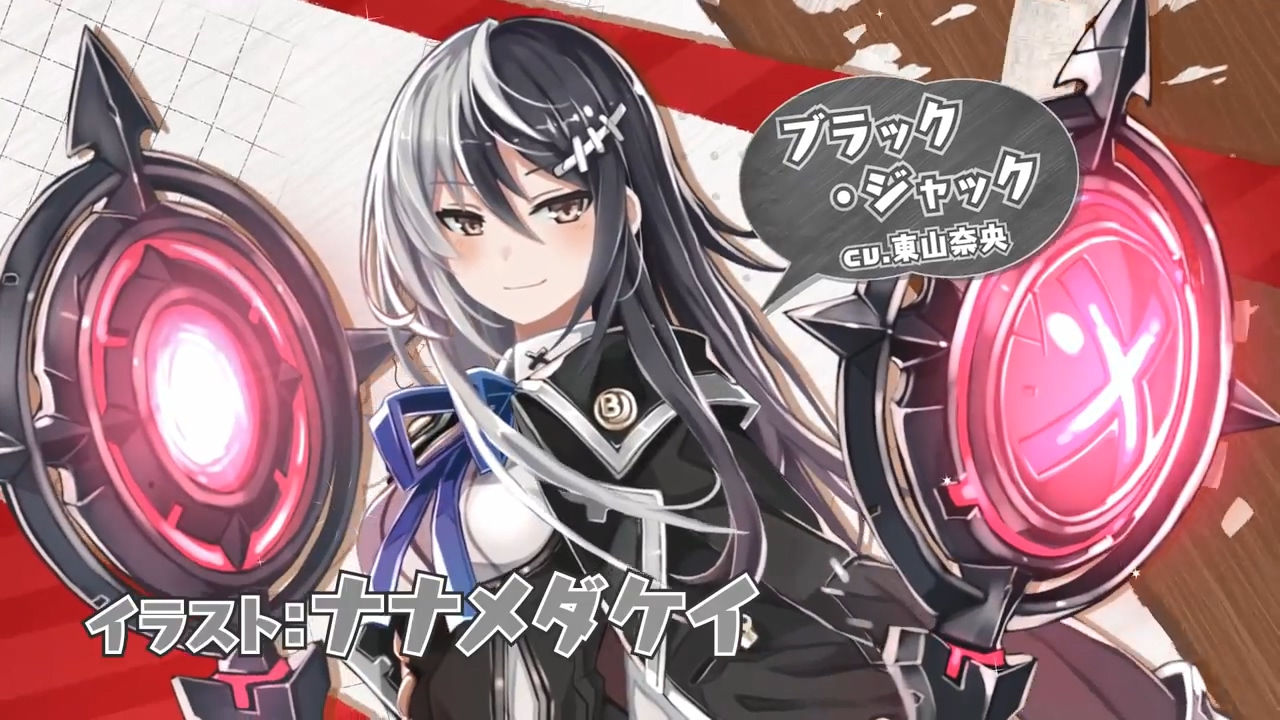 Compile Heart游戏《绘师神的绊》片头动画公开，手塚治虫作品角色美少女化项目开始 资讯 第4张