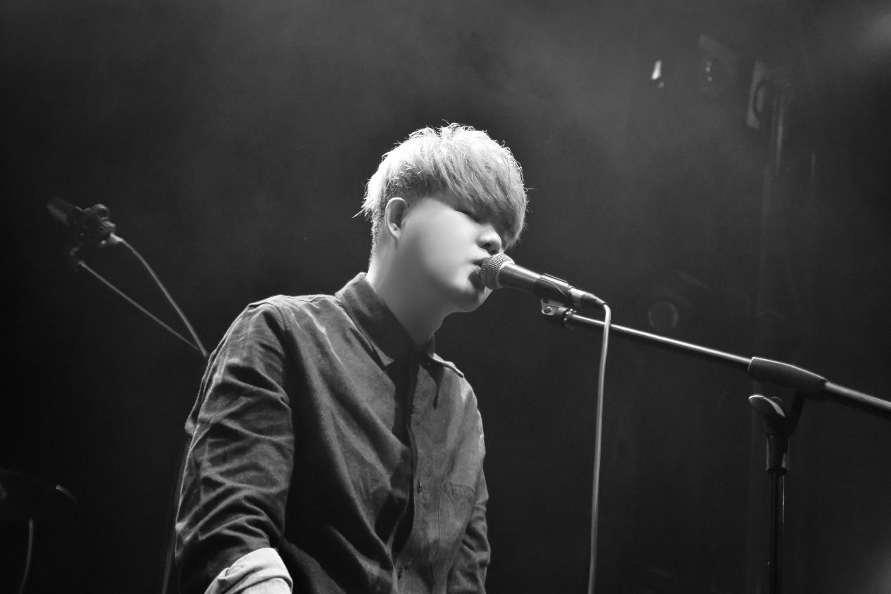 知名音乐人伦桑入驻虎牙二次元10月20日露脸首秀！ 业内 第2张