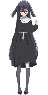 原创新感觉丧尸系动画《佐贺偶像是传奇》山田妙声优公布 资讯 第1张