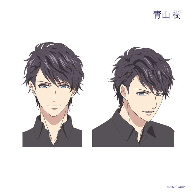 动画《Stand My Heroes》主视觉图公开 资讯 第7张