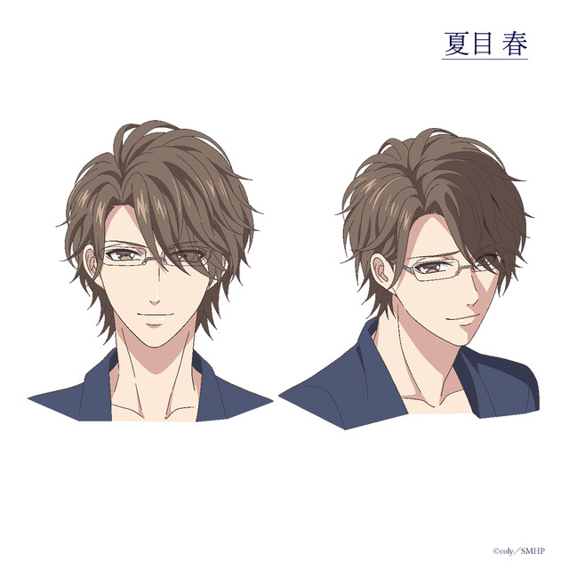 动画《Stand My Heroes》主视觉图公开 资讯 第3张