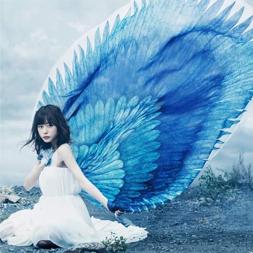 声优歌手「水瀨祈」最新单曲《TRUST IN ETERNITY》公开完整音乐影像 资讯
