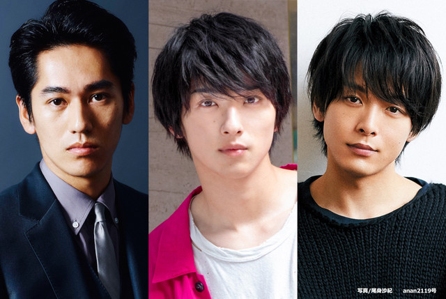 深田恭子&横滨流星出演《初次恋爱那一天所读的故事》 资讯 第2张