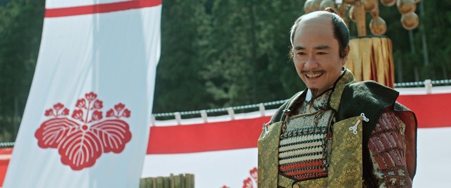 《电影刀剑乱舞》 山本耕史出演织田信长 资讯 第2张