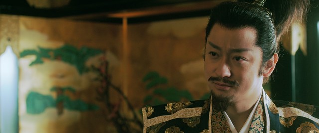 《电影刀剑乱舞》 山本耕史出演织田信长 资讯 第3张