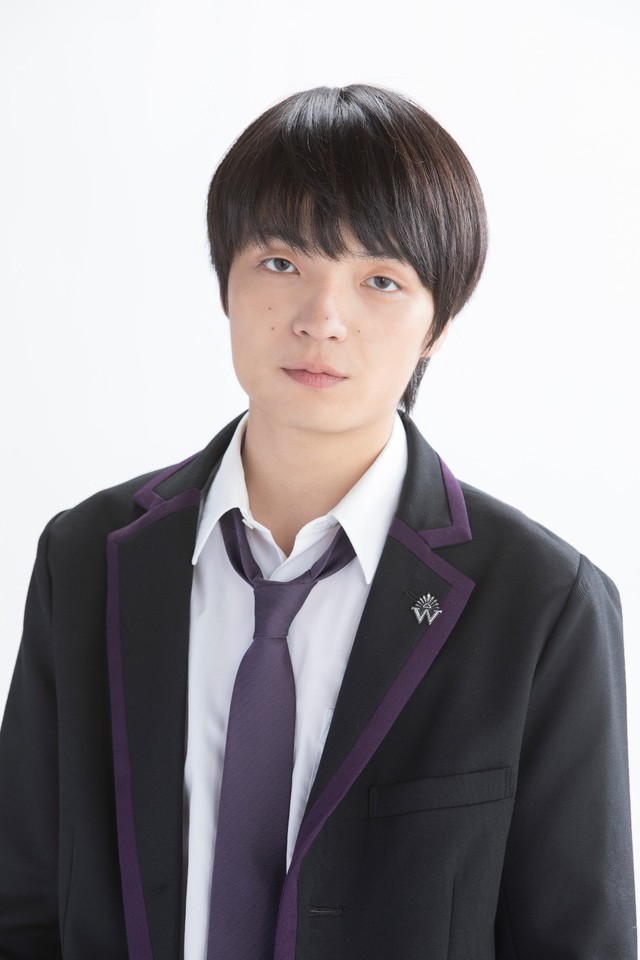 桂正和原作真人日剧《I”s》12月开播 资讯 第2张
