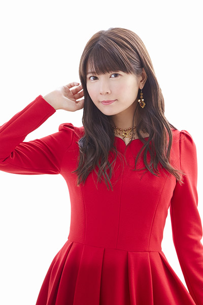 竹达彩奈、i☆Ris将为动画《格林笔记》演唱主题曲 资讯 第1张