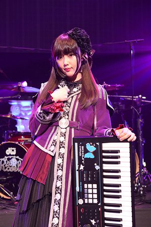 志崎桦音将接替明坂聪美为动画《BanG Dream!》角色白金燐子配音 资讯 第1张