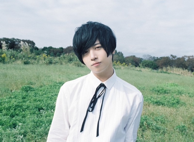 声优歌手「齐藤壮马」将推出首张专辑并举办首场个人演唱会 资讯