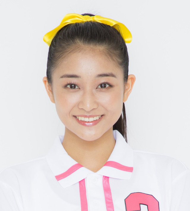 浦野千贺子《女排No.1》初次舞台剧化 资讯 第3张