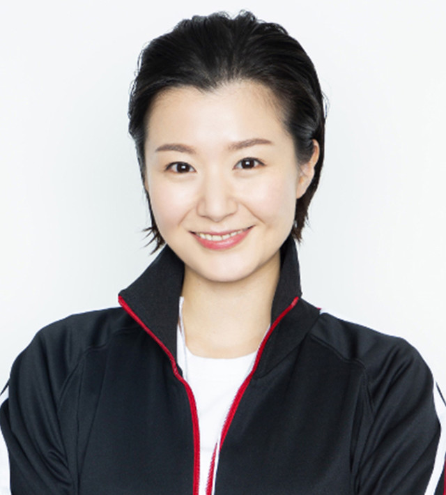 浦野千贺子《女排No.1》初次舞台剧化 资讯 第12张