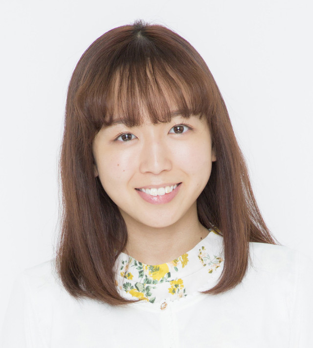 浦野千贺子《女排No.1》初次舞台剧化 资讯 第9张