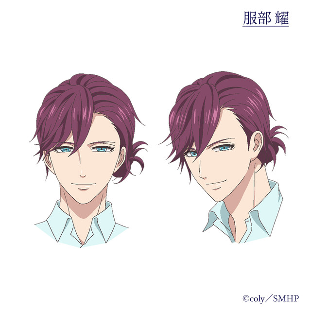 动画《Stand My Heroes》柿原彻也等游戏声优参演动画 资讯 第3张