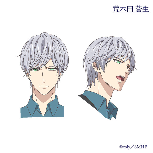 动画《Stand My Heroes》柿原彻也等游戏声优参演动画 资讯 第2张