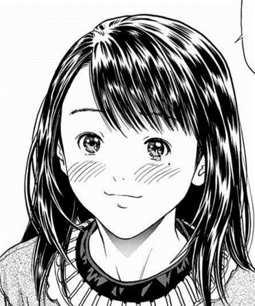 加藤小夏出演《I"s》真人版麻生蓝子 资讯 第3张