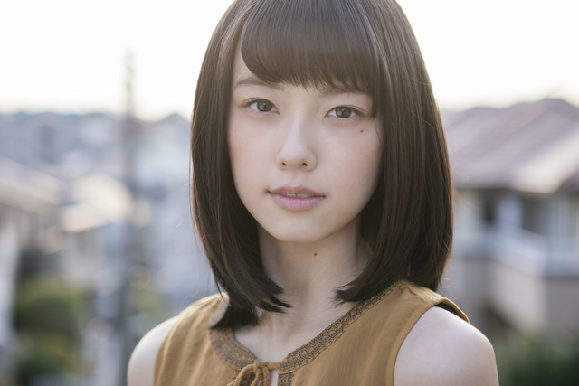 加藤小夏出演《I"s》真人版麻生蓝子 资讯 第4张