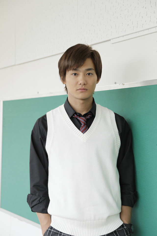 青木琴美《属于你的我的初恋》TV日剧化 资讯 第3张