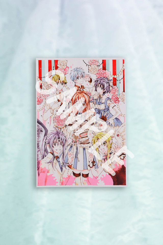种村有菜《神风怪盗贞德》20周年纪念Talk Show举行 资讯 第4张