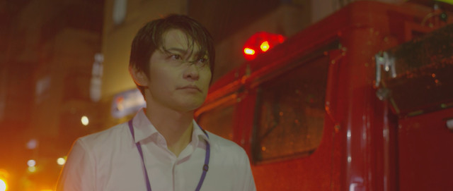 声优「下野紘」即将在SF小说改编电影《克罗诺斯的奇迹》里出演主角 资讯 第2张