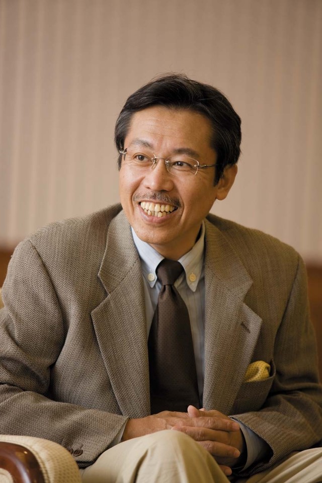 弘兼宪史《岛耕作》系列企划展有乐町开展 资讯 第2张