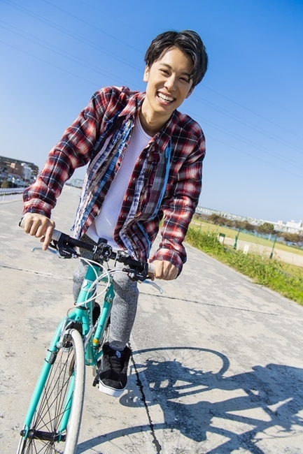 声优「泽城千春」即将推出首本写真集 资讯 第3张