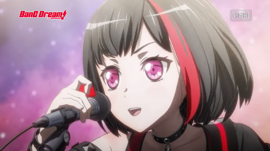 动画《BanG Dream！2nd Season》公开新主视觉图&宣传影像 资讯 第3张