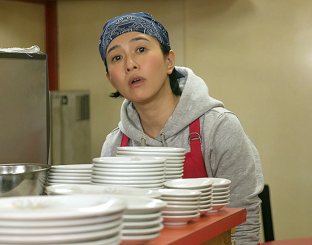 《孤独的美食家》年末SP 五郎邂逅京都&名古屋美食 资讯 第7张