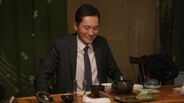 《孤独的美食家》年末SP 五郎邂逅京都&名古屋美食 资讯 第8张