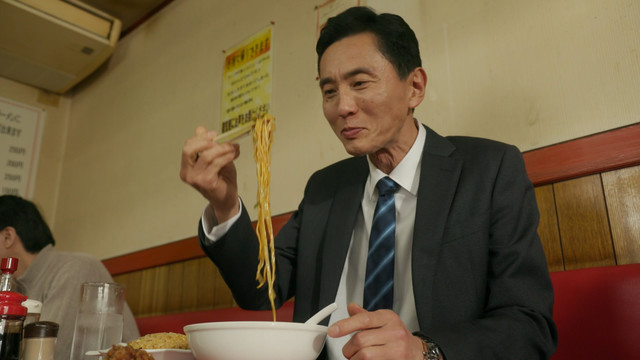 《孤独的美食家》年末SP 五郎邂逅京都&名古屋美食 资讯 第9张
