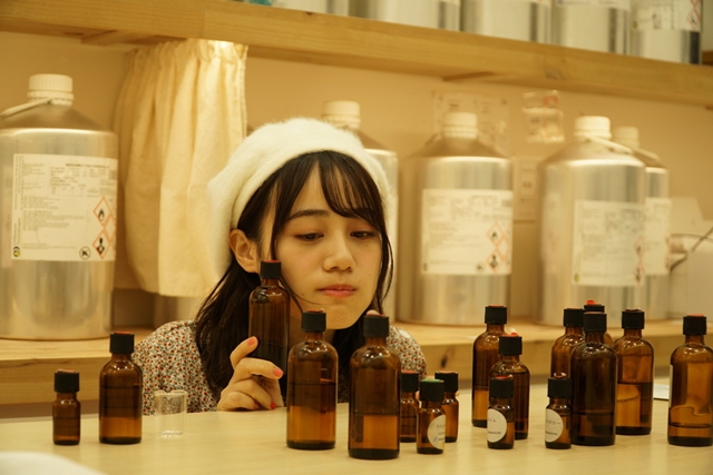 伊藤美来第5张单曲「闪きハートビート」短版MV公开 资讯 第1张
