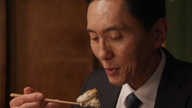 伊东四朗客串出演《孤独的美食家》年末SP 资讯 第2张