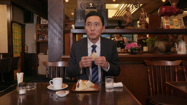 伊东四朗客串出演《孤独的美食家》年末SP 资讯 第3张