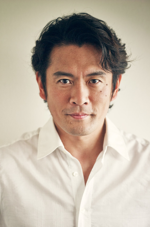 宫崎骏作品《最贫前线》宣布首次舞台剧化 内野圣阳主演 资讯 第2张