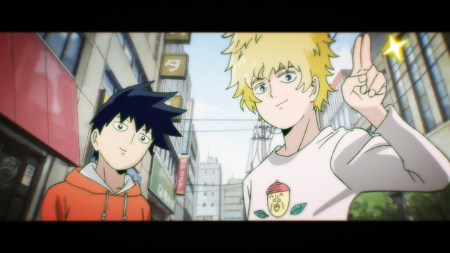 《灵能百分百 第二季》今晚开播  资讯 第7张