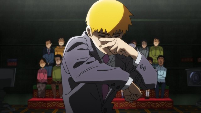 《灵能百分百 第二季》今晚开播  资讯 第9张