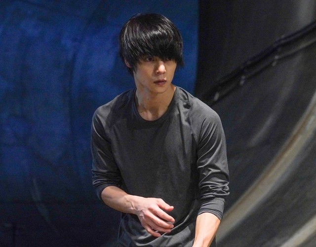 真人电影《东京食尸鬼2》喰种少女笛口雛实继续由樱田日和出演 资讯 第5张