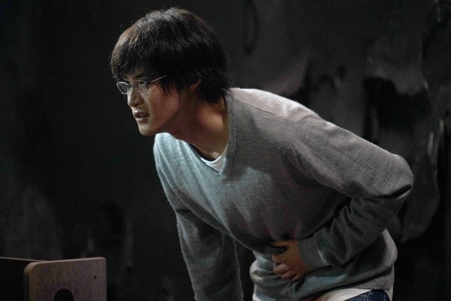 真人电影《东京食尸鬼2》喰种少女笛口雛实继续由樱田日和出演 资讯 第2张