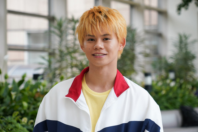 真人电影《东京食尸鬼2》喰种少女笛口雛实继续由樱田日和出演 资讯 第3张