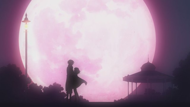 TV动画《明治东京恋伽》BD＆DVD三月发售 资讯 第8张