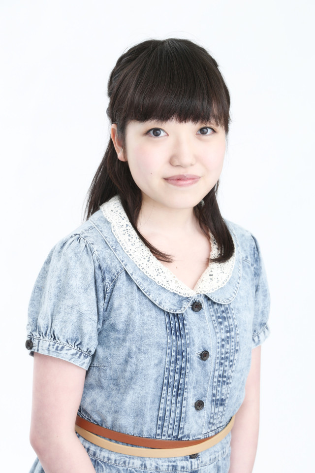 矢作纱友里、逢田梨香子、久野美咲、上坂堇加盟动画《川柳少女》 资讯 第4张