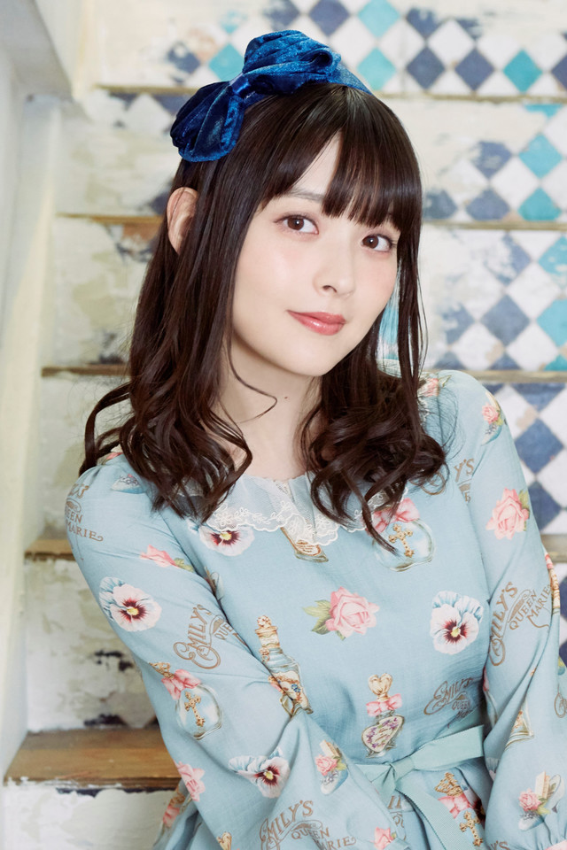 矢作纱友里、逢田梨香子、久野美咲、上坂堇加盟动画《川柳少女》 资讯 第5张