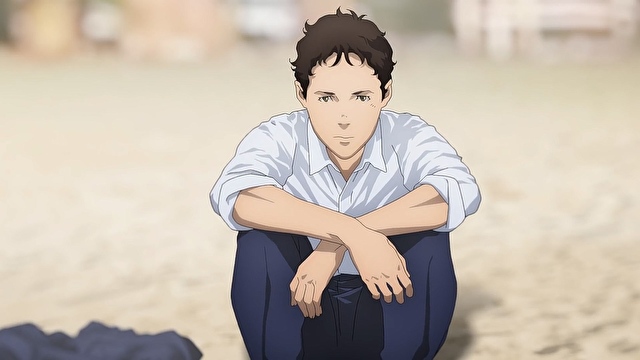 剧场版《机动战士高达 闪光的哈萨威》公开预告片  资讯 第2张